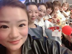 -米乐星世界KTV(汇智国际商业中心店)