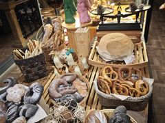 -秋林西餐厅(总店)