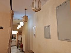 -筋骨堂热敷推拿按摩(翠华路店)