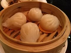 -富力万达嘉华酒店-品珍中餐厅(水果湖店)