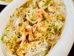 -高德海鲜舫(黄河南大街店)
