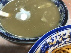 绿豆沙-武汉面馆(中枢街店)