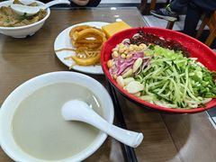 -白魁老号饭庄(安内店)