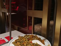 脆笋黄菜-千百味红餐厅·江西菜(绿地双子塔店)