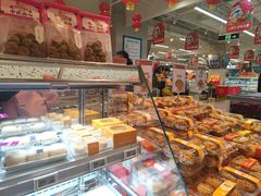 -盒马鲜生(富田新天地店)