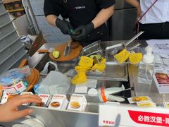 -必胜客(积水潭店)