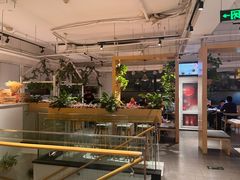 -嘉和一品粥(方庄店)