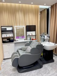 -Mr.JUDY洗个头发