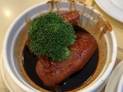 -太平馆餐厅(油麻地店)
