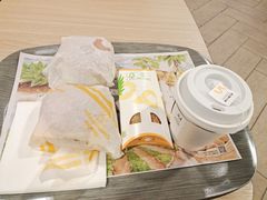 -麦当劳(季平店)