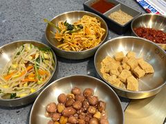 -本达人海鲜烧烤·朝鲜族风味(发展店)