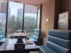 -邢氏老太太烤串(北兴街店)
