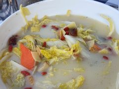 -正嘢私房菜
