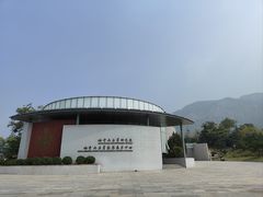 -响堂山石窟-北响堂山石窟