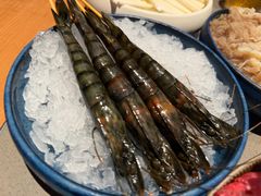 -巴奴毛肚火锅(大剧院店)