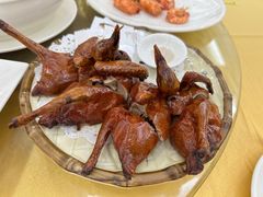 -旺富东海大酒楼(海鲜街店)