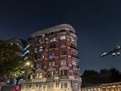 -玫瑰厅上海菜(兴国路店)