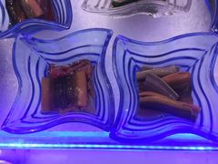 -澜悦港海鲜体验主题餐厅