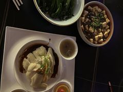-鹿鸣酒家(越秀店)