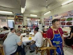 -桂萍特色牛筋牛杂(长堤街总店)