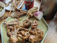 -三厂烩羊肉(五龙口店)