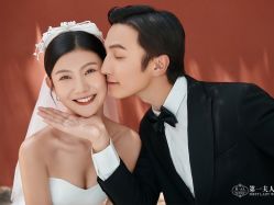 -第一夫人婚纱摄影(南京店)