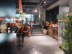 大堂-UMe·玖觅(曲江店)