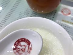 -义顺牛奶公司(庇利金街店)