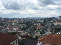 -芽庄中心购物广场