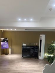 -海菲秀黑钻·SELF SKIN悦己·Tech SPA