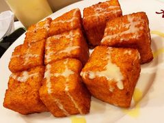 迷你西多士-大哥餐厅(西城花园店)