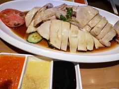 -新加坡高记KOO KEE Restaurant(盈科店)