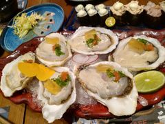 -傑·料理·海鲜放题(佛山文华荟店)