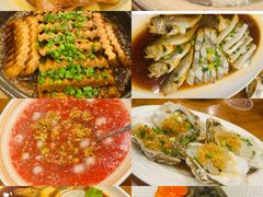 -甬上名灶(天一阁·翠柏店)