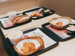 -好人民间小吃·番茄鱼酸菜鱼(木渎悠方店)