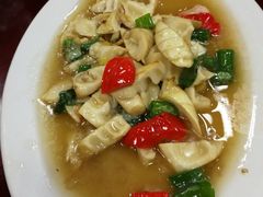 -荣生萝卜汤饭店