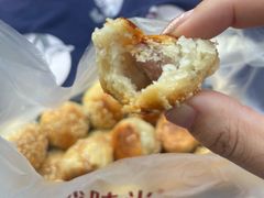 -妙味当棋子烧饼(凤凰世嘉店)