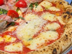 双拼披萨-Primo·丽莫意大利窑烤披萨