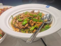 -兰湘子·湘菜小炒(崂山丽达店)