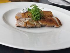 -运·中餐厅(成都华尔道夫酒店)