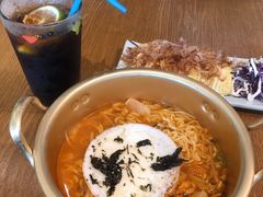 -幸屿 创意料理(永嘉天地店)