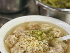 -黄家馄饨(铁心桥店)