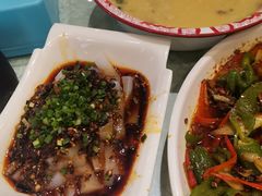 -陈胖子特色菜.鲜货现炒(融景城店)