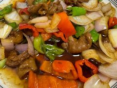 -华铝饭店