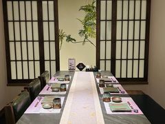 -上井料理黑金店(IFS国金中心店)