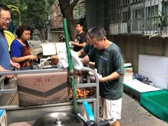 -王虎子大饼(甸柳新村五区店)