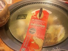 -山河屯铁锅炖(哈西站店)