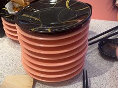 -争鲜回转寿司(南开大悦城店)