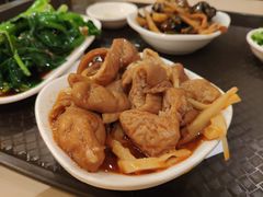 -水平有限广西米粉·广西风味集(五道口店)