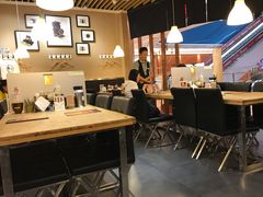 -雷门拉面(龙湖成都金楠天街店)